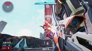 awesome splitgate