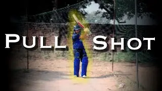 Pull shots funn !!!  