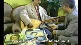 ÖMÜR YALANMIŞ  HÜSEYİN ALTIN