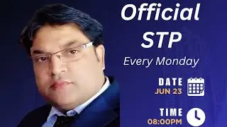 YTM INDIA &ndash; OFFICIAL STP By DR PAWAN DUBEY (Diamond Leader)