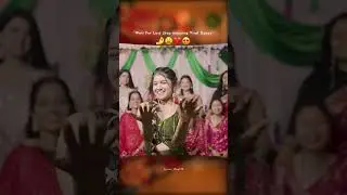 By God Teri Seva Karenge || Girl's Dance || WhatsApp (Lyrics) Dance