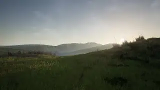 Lights, Camera, Sequence: Dynamic Outdoor Cinematics in Unreal Engine 4.26