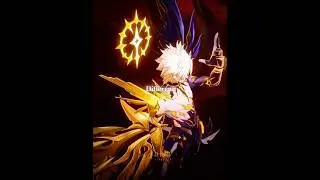 Phainon Edit - E.T. || Honkai Star Rail