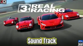 ✅ Real Racing 3: Ryan Kurt  Further Corrupt Remix - M&uacute;sicas | Sound Track | Song.🎵🎶