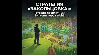 Стратегия &laquo;Закольцовка&raquo;: Мой план на профит от Tether King