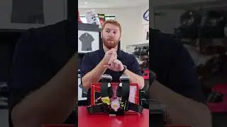 Want A Harness? Why Not Get A Sabelt #automobile #racing #drift #motorsport