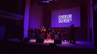 Praying &ndash; Choeur Du Roi A Cappella &ndash; KOH 2018