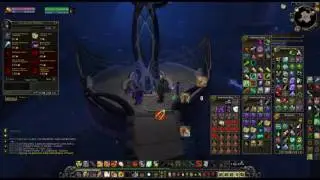 Nightfallen reputation vendor location