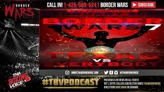☎️Border Wars 7 Texas 🌵Unguarded with Fo&rsquo; Sure Fire🔥DeMarcus❗️
