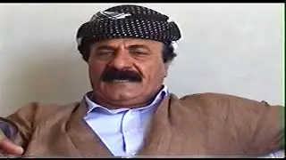 sabah hawrami bo yakam jar