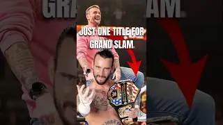 These WWE Stars Need Just 1 Title 🔥 | Part 1 #Wwe #wrestling #short