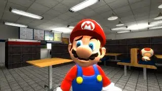 [SMG4] Big Smoke GTA San Andreas Order Song
