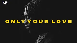 [FREE] Lil Tjay Type Beat x Rod Wave Type Beat x Melvoni | 