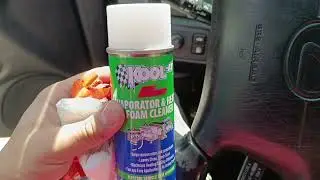 Breathe Easy: How to Eliminate Mold Smell from Your Car's Air Conditioner