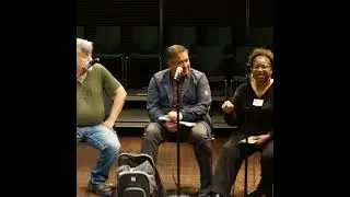 Proposition E, 2018 & Arts Impact Endowment Update & Discussion & Grants For The Arts