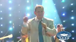 CON TODAS MIS FUERZAS - JOSE ARISMENDI - COMANDO GAF /MUSICA CRISTIANA //MUSICA DE VIDA