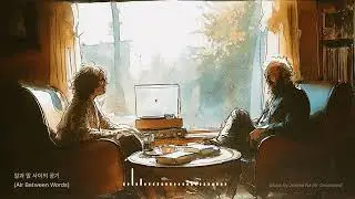 말과 말 사이의 공기 (Air Between Words)