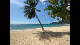 A JOURNEY TO TIOMAN ISLAND 2020