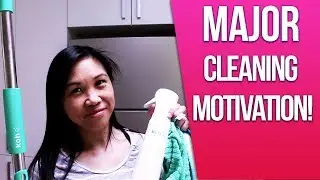 Koh cleaner first impressions | Clean with me