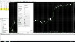 BotGPT Forex Expert Advisor (EA) Installation