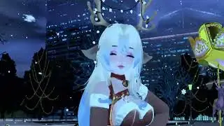 {{MMD}} Last Christmas