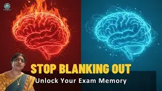 Why You Forget Everything During Exams It’s Not What You Think