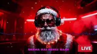 DEKHA HAI PEHLI BAAR 🎶 | 90s &times; Modern Pop | Viral 2026