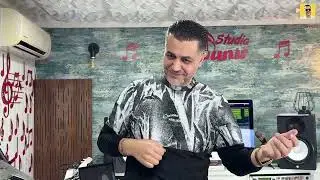 Cheb Wahid  - Cover Cheb khaled -  shab lbaroud - شاب وحيد صحاب البارود