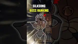 Hollow Knight Silksong Bosses Ranked: The Last Judge