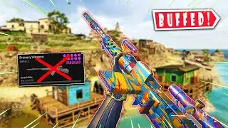 I Broke my PR on Fortunes Keep with this Buffed TYPE 11 Class Setup! (NZ-41 Replacement?)