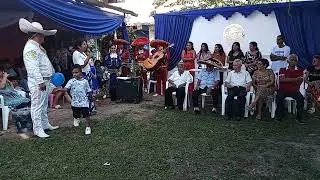 Cumplea&ntilde;os del tio Romulo parte 2(2)