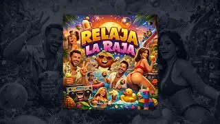 RELAJA LA RAJA