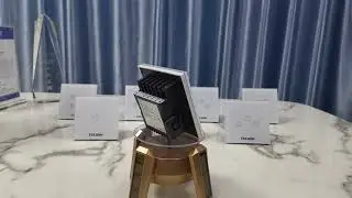 TEEJOIN SMARTHOME Device for 4gang Smart Switch G6 in Smart Home Automation#shorts #smartswitch #g6