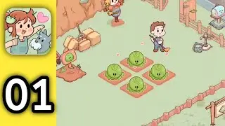 My Dear Farm Part 01