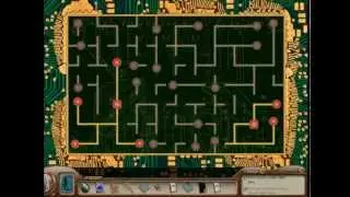 Nancy Drew: The Deadly Device (Part 13): The Circuit Board Puzzle