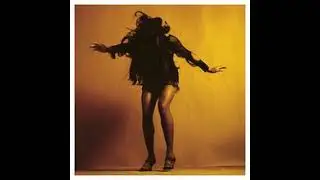 The Bourne Identity (The Last Shadow Puppets) (clean)
