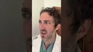 Доктор Глаукомфлеккен объясняет: раствор Рингера с лактатом против обычного физиологического раст...