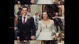 A Gorgeous Day in the North York Moors | Super8 Wedding | The Star Inn, Harome wedding film