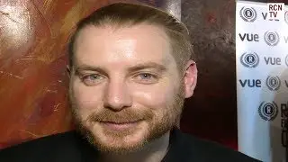 Poldark Season 4 Christian Brassington Interview