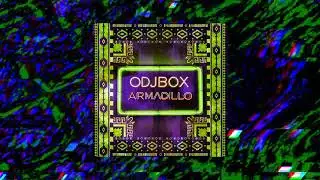 Odjbox - Armadillo