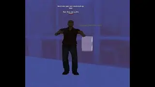[HZRP] Chief Reis (gta in desc)