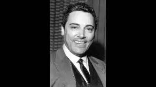 Mario del Monaco; 