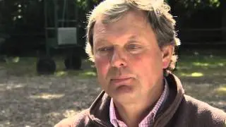 William Haggas feature teaser