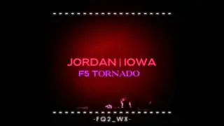 [ Reposted ] The Strongest Tornado You've never heard of #capcutedit#edit#tornadoalley#edit