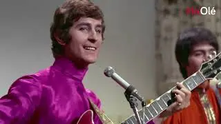 👽 &iexcl;El musical m&aacute;s marciano de la historia, JUAN Y JUNIOR... EN UN MUNDO DIFERENTE (Pedro Olea, 1970)