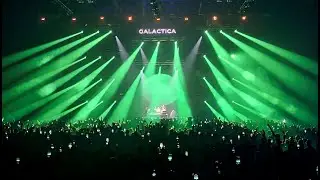 Galactica NYE Festival 31 Dec 23 - Aftermovie