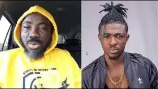 WHAT DID FRANK NARO  DO  BIG AKWASI