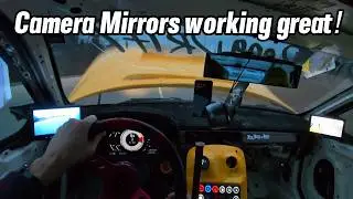 Are Camera Side Mirrors better than Regular Mirrors?