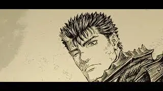 BERSERK DELUXE EDITION VOL. 2 / Kentaro Miura / Griffith / Guts / Dark Horse / Young Animal / Japan.