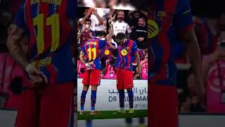 Eeeeeeee Aaaaaa‼️ ezz 😹 #fcbarcelona #win #ez #barcafans #viscabarca
